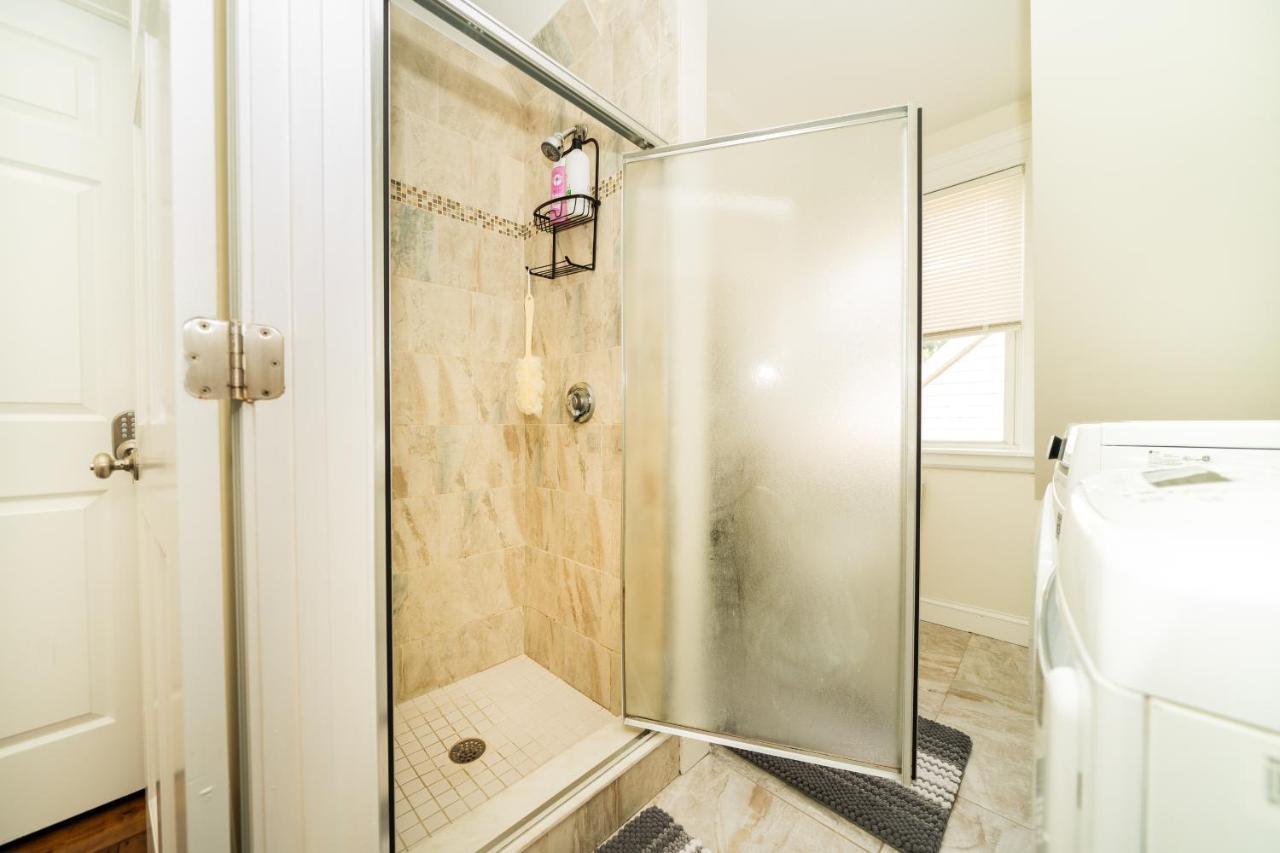 988 - 4Br Boston - Cozy Getaway Near Boston Commonアパートメント エクステリア 写真