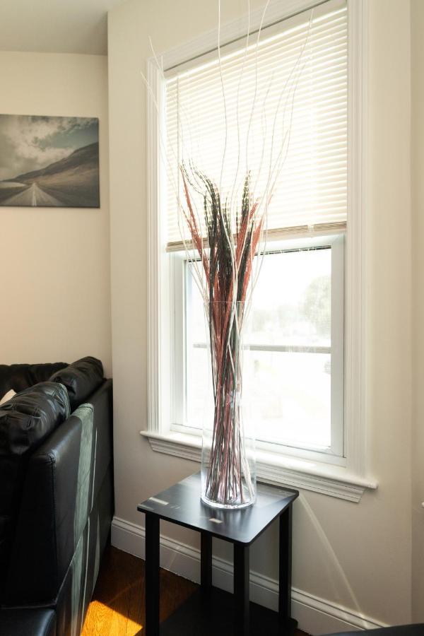 988 - 4Br Boston - Cozy Getaway Near Boston Commonアパートメント エクステリア 写真
