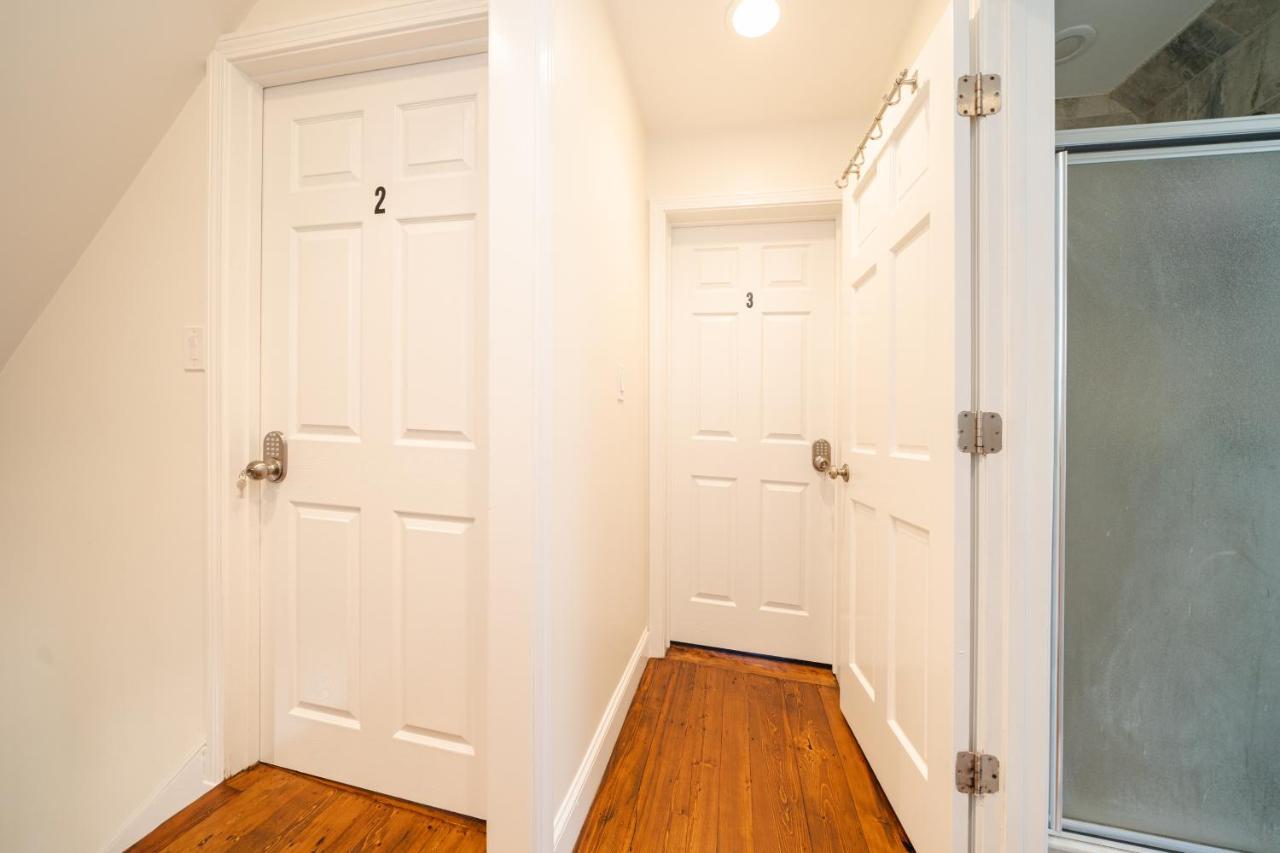 988 - 4Br Boston - Cozy Getaway Near Boston Commonアパートメント エクステリア 写真