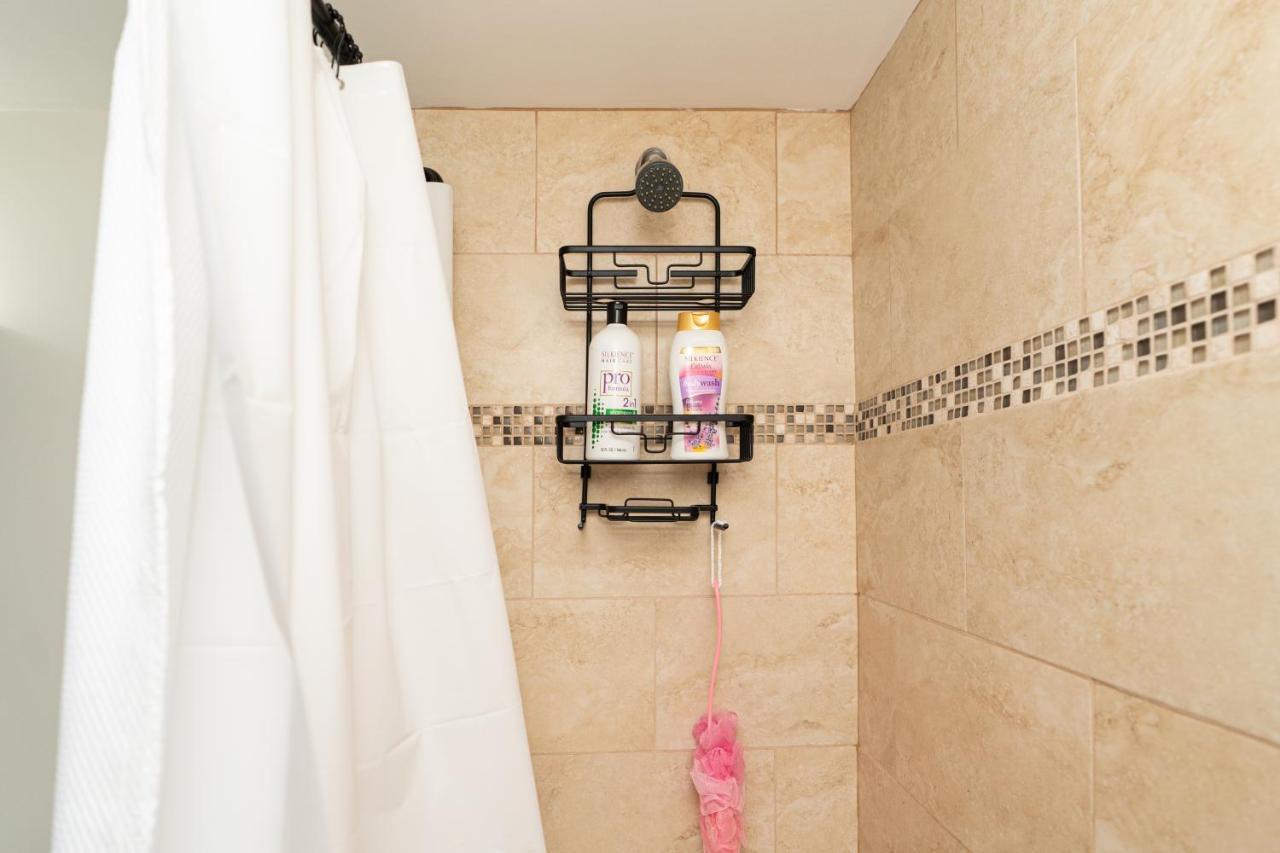 988 - 4Br Boston - Cozy Getaway Near Boston Commonアパートメント エクステリア 写真