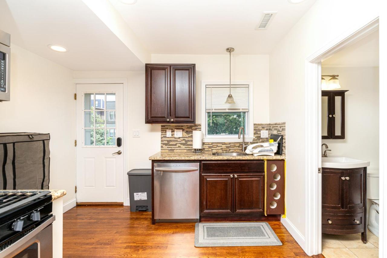 988 - 4Br Boston - Cozy Getaway Near Boston Commonアパートメント エクステリア 写真