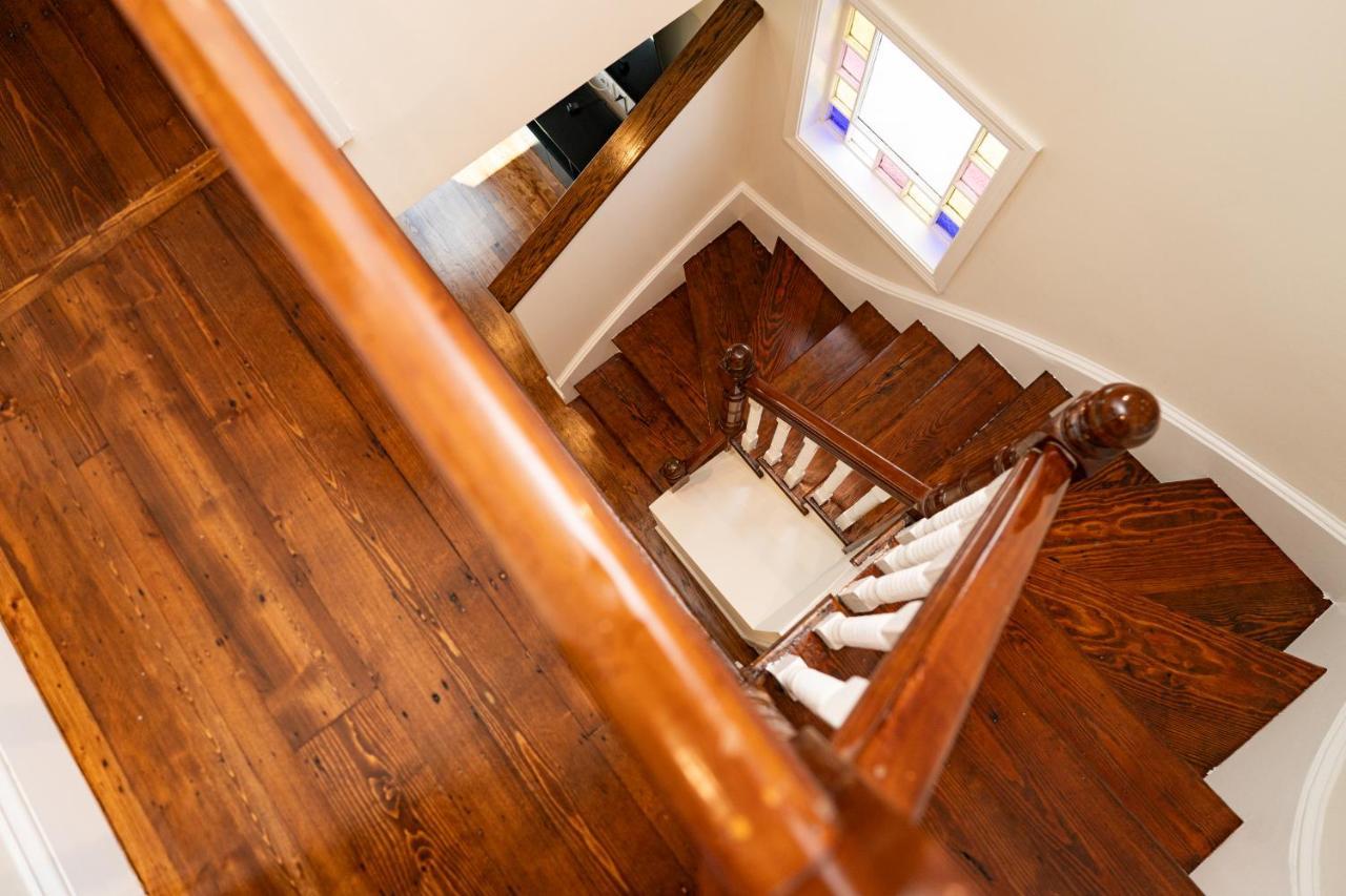 988 - 4Br Boston - Cozy Getaway Near Boston Commonアパートメント エクステリア 写真