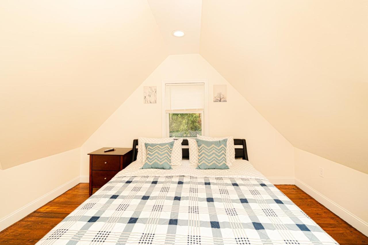 988 - 4Br Boston - Cozy Getaway Near Boston Commonアパートメント エクステリア 写真