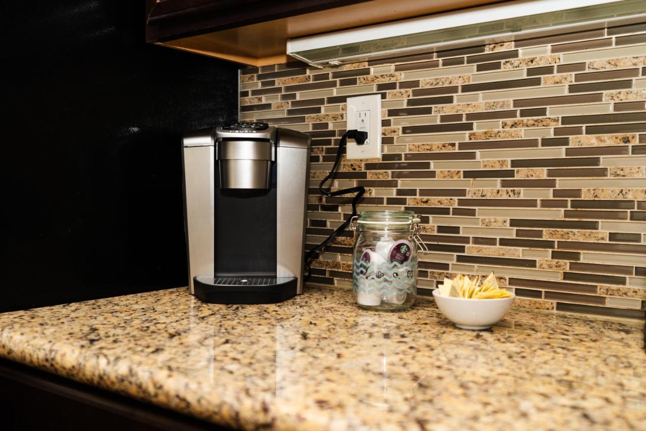 988 - 4Br Boston - Cozy Getaway Near Boston Commonアパートメント エクステリア 写真