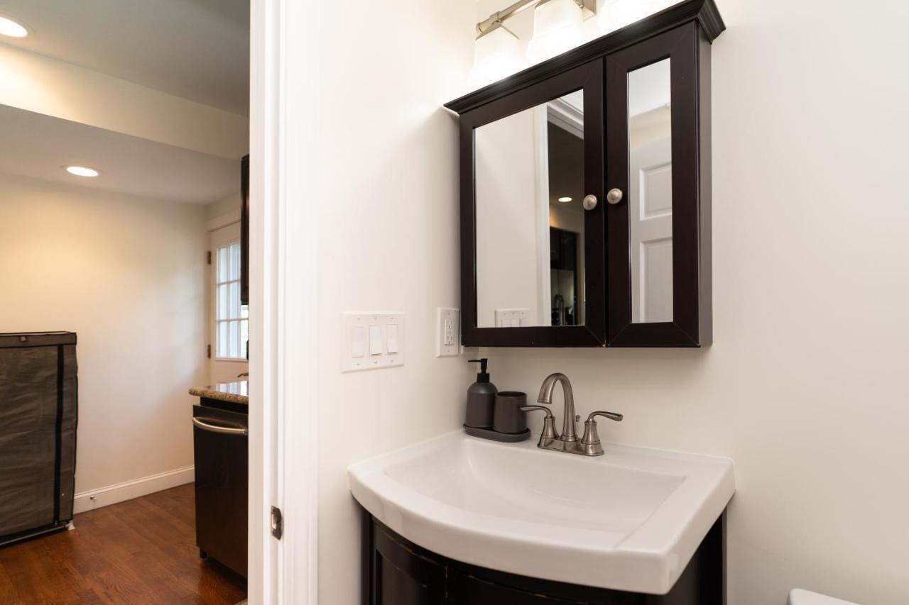 988 - 4Br Boston - Cozy Getaway Near Boston Commonアパートメント エクステリア 写真