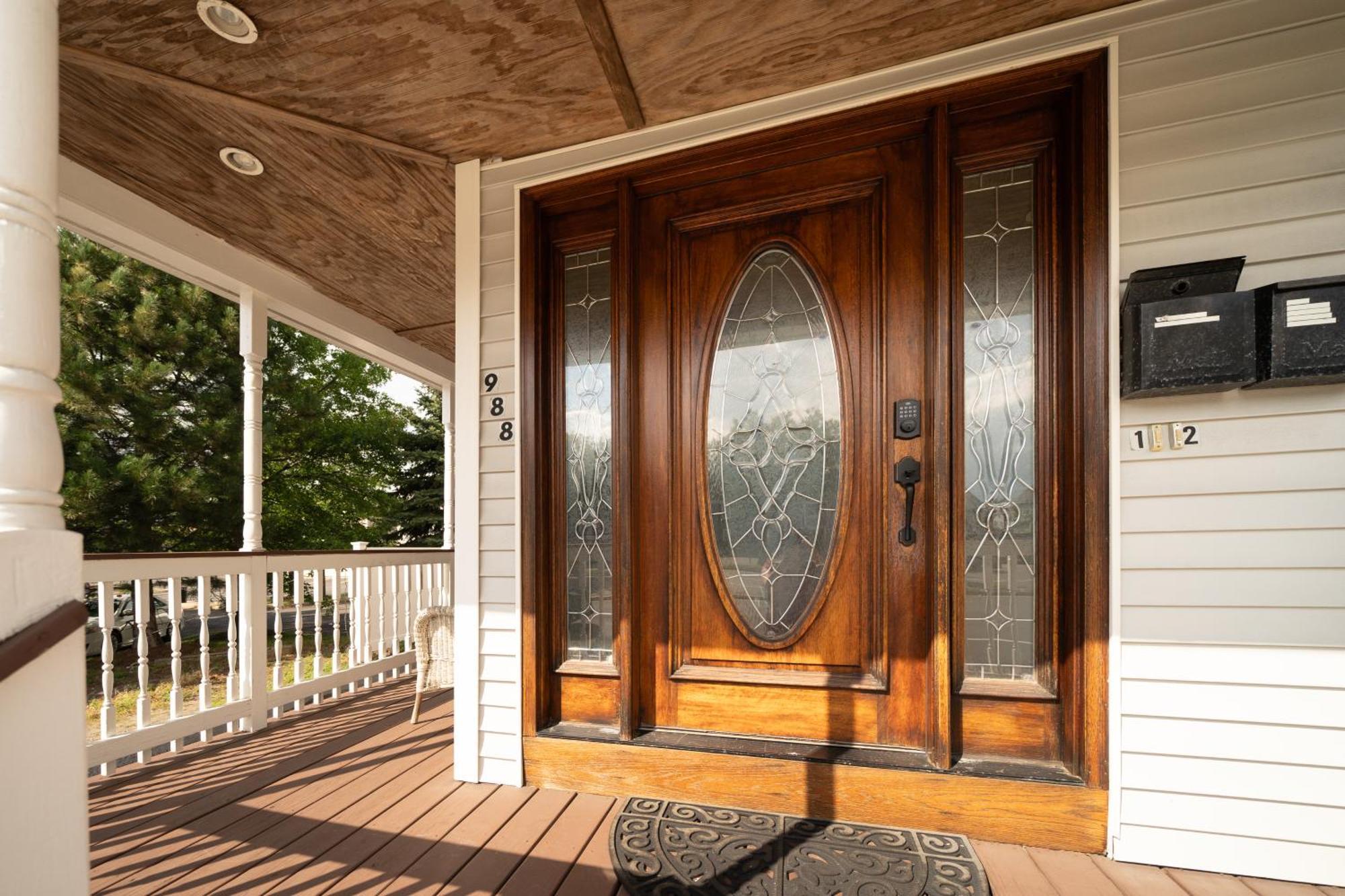 988 - 4Br Boston - Cozy Getaway Near Boston Commonアパートメント エクステリア 写真